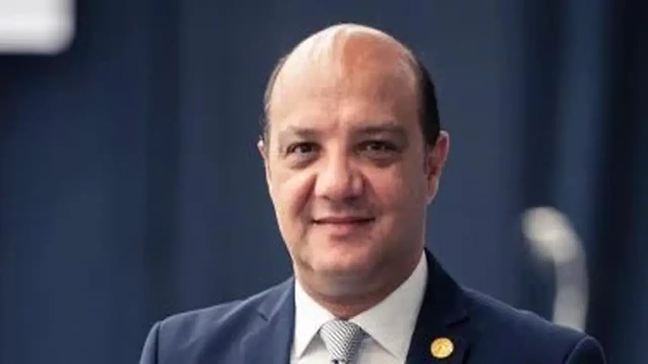 اتحاد الجمباز يعقد الجمعية العمومية العادية بحضور ممثلي الهيئات الرياضية لتحديد مستقبل الرياضة في البلاد